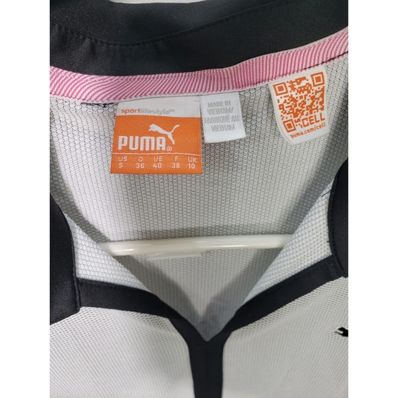 Puma Bowling Shirt🎳Athletic/Cute/Sporty🎳 - Picture 8 of 8